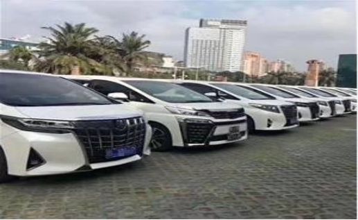 廣州企業(yè)租車優(yōu)勢(shì)
