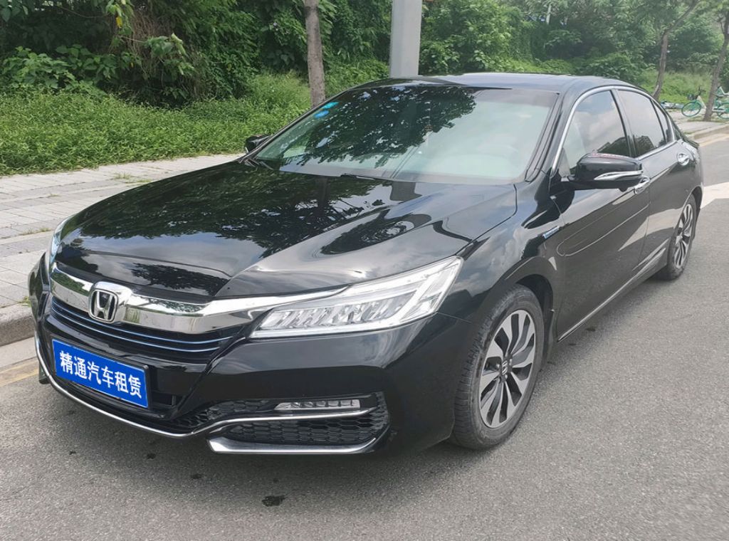 精通租車