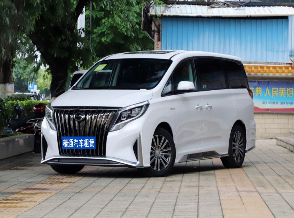精通租車(chē)