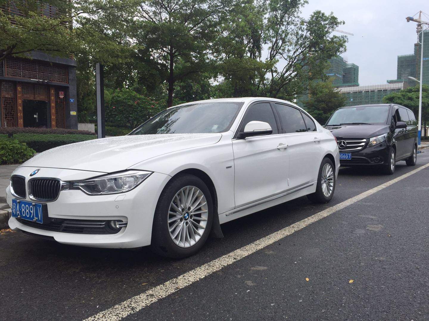 廣州租車