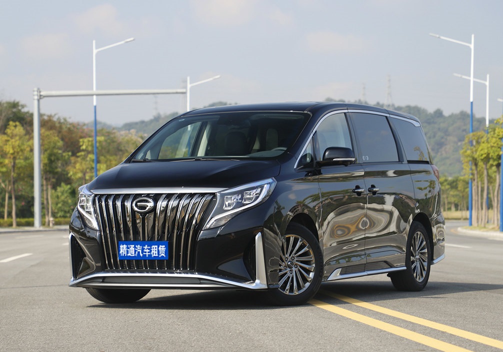 廣州租車有哪些租車的類型