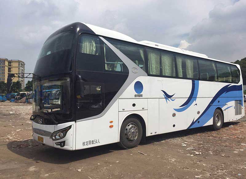 廣州大巴租車價格多少