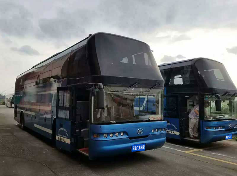 廣州大巴租車價格多少